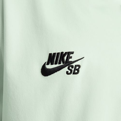 NIKE SB BOWLER BTN UP OLY AGN S/S トップ